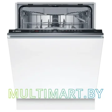 Посудомоечная машина Bosch SMV2HVX02E